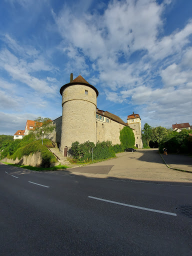 Wohnmobilstellplatz Vellberg - Thumbnail