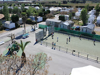 Mobile Homes Occitanie - Provence à Vic-la-Gardiole