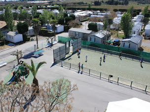 Photo n°12 de Mobile Homes Occitanie - Provence à Vic-la-Gardiole (Agence de location de maisons de vacances)