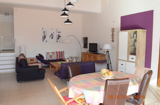 Photo de Location maison Sant Ambroggio à Lumio (20260)