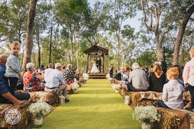 Photos of Ringers Rest Mareeba: Wedding & Functions Venue | RV Park & Bush Camp