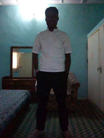 Photos of Dujima International Hotel