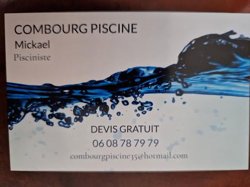 Photo de Pisciniste combourg