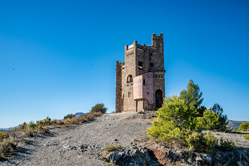 Castillo de la Mota - Spain