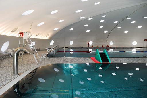 Photo de Piscine de Lingolsheim à Lingolsheim (67380)