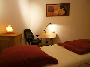 Photo n°3 de L'Espace de Santé Naturelle à Lyon (Réflexologue)