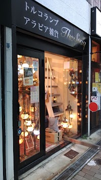 The Souq神戸店