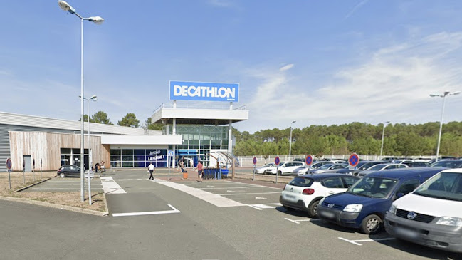 Decathlon Le Mans Sud Ruaudin