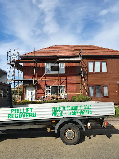 Dundee roofers - Thumbnail