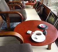 茶寮 かだん（旧橋本家別邸）