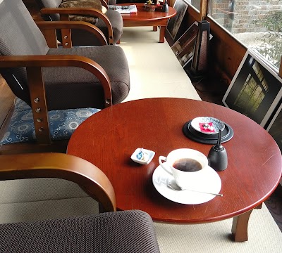 茶寮 かだん（旧橋本家別邸）