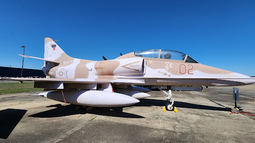 Glenn L Martin Aviation Museum - Thumbnail
