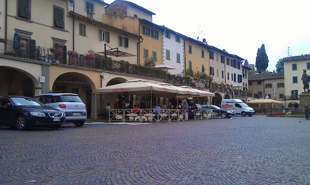Hotel Relais Il Cestello