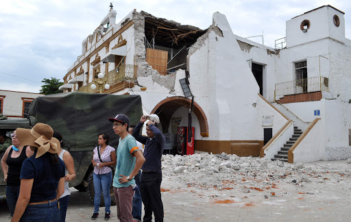 Heróico Ayuntamiento - Thumbnail