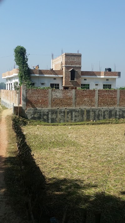Photos of Mir Bari Jam-E-Masjid