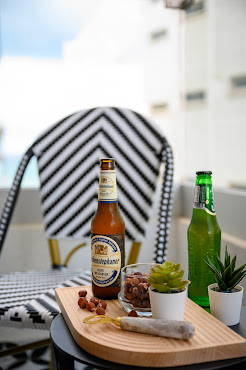 The Lusky - Great Small Hotel in Tel Aviv by null