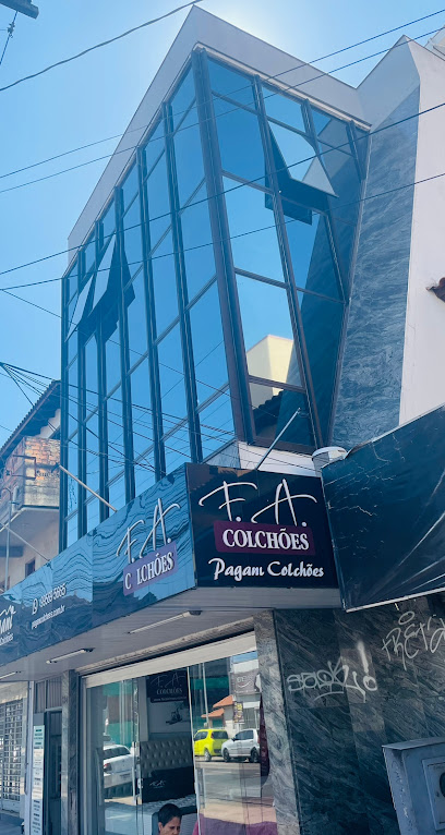 ORGANIZAÇÕES ATIVO CONTABILIDADE LTDA