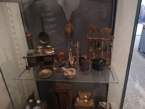 Rognonìs House - Visual