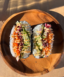 Photo n°4 de Emaki Sushi FoodTruck à Olmeta-di-Tuda (Prestataire de mariage)