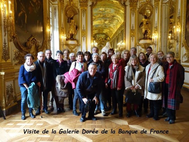 Maison de quartier Notre-Dame, 7 Rue Sainte-Sophie, 78000 Versailles