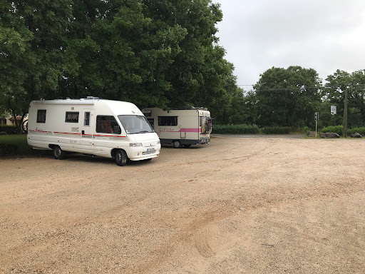 Parking camper diurno - Thumbnail