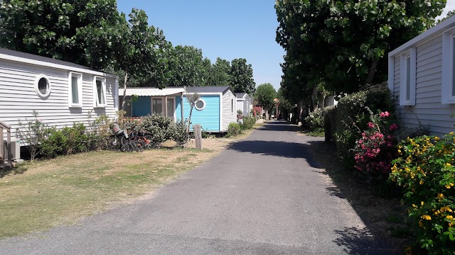 Camping Beauséjour