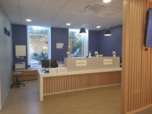 Photo n°2 de Laboratoire d'analyses médicales SYNLAB BORDEAUX BARRIÈRE DE TOULOUSE à Bordeaux (Laboratoire d'analyse médicale)