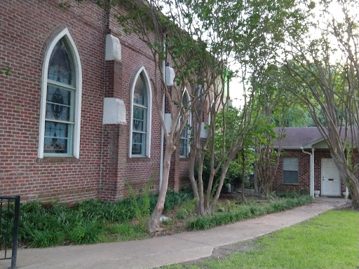 Cumberland Presbyterian Church - Thumbnail