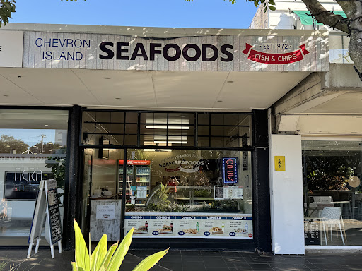 Photo of Chevron Island Seafoods