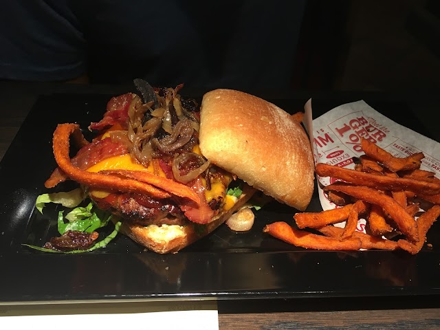 Red Robin Gourmet Burgers