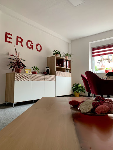 ERGO Versicherung Frank Meisel - Visual