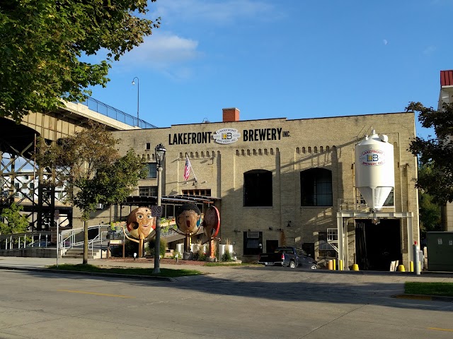 Lakefront Brewery, Inc.