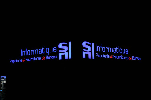SMI PRESS COMPUTER AND OFFICE SUPPLIES - Thumbnail