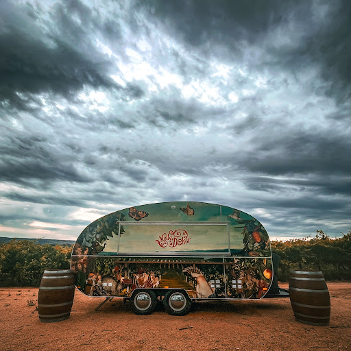 Mollydooker Wines - Thumbnail