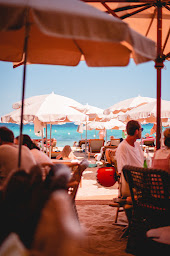 Photo n°69 de Tiki Beach à Ramatuelle (Restaurant de spécialités provençales)