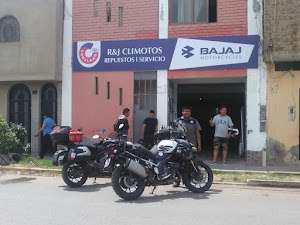 R & J CLIMOTOS SRL 8