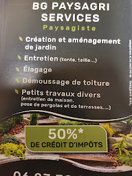 Photo n°14 de BG paysagri services à Cherves (Paysagiste)