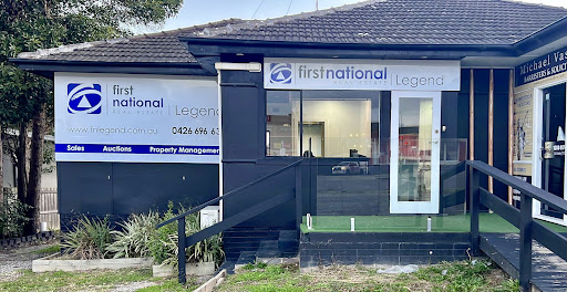 First National Real Estate Legend Kellyville - Thumbnail