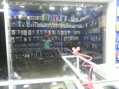 Photos of Mini Mobile Centre