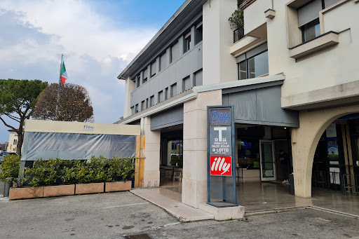Flou Cafe' - Visual