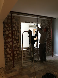 Photo n°14 de RABAT à Clichy (Carreleur)