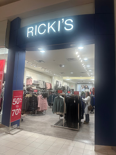 Ricki's - Bower Place