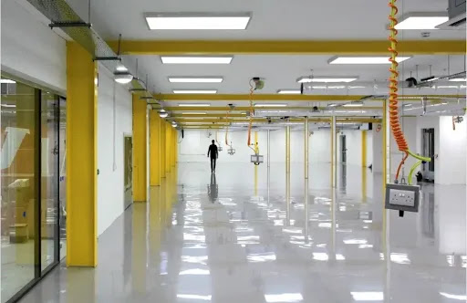 East Coast Flooring LTD - Thumbnail
