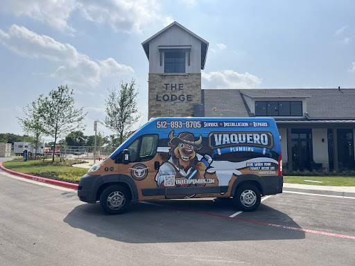 Vaquero Plumbing - Thumbnail
