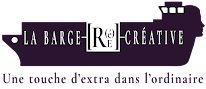 La Barge-[Re(ré)]-Créative à Barbeville
