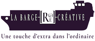 Photo n°1 de La Barge-[Re(ré)]-Créative à Barbeville (Atelier de couture)