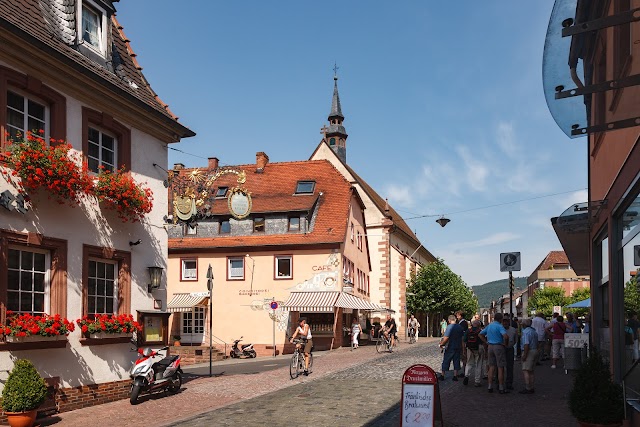 Miltenberg