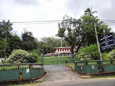 Photos of Pussella Cremation