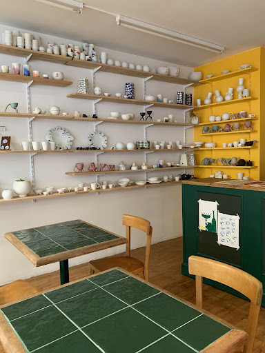 Photo de Atelier Chamothé