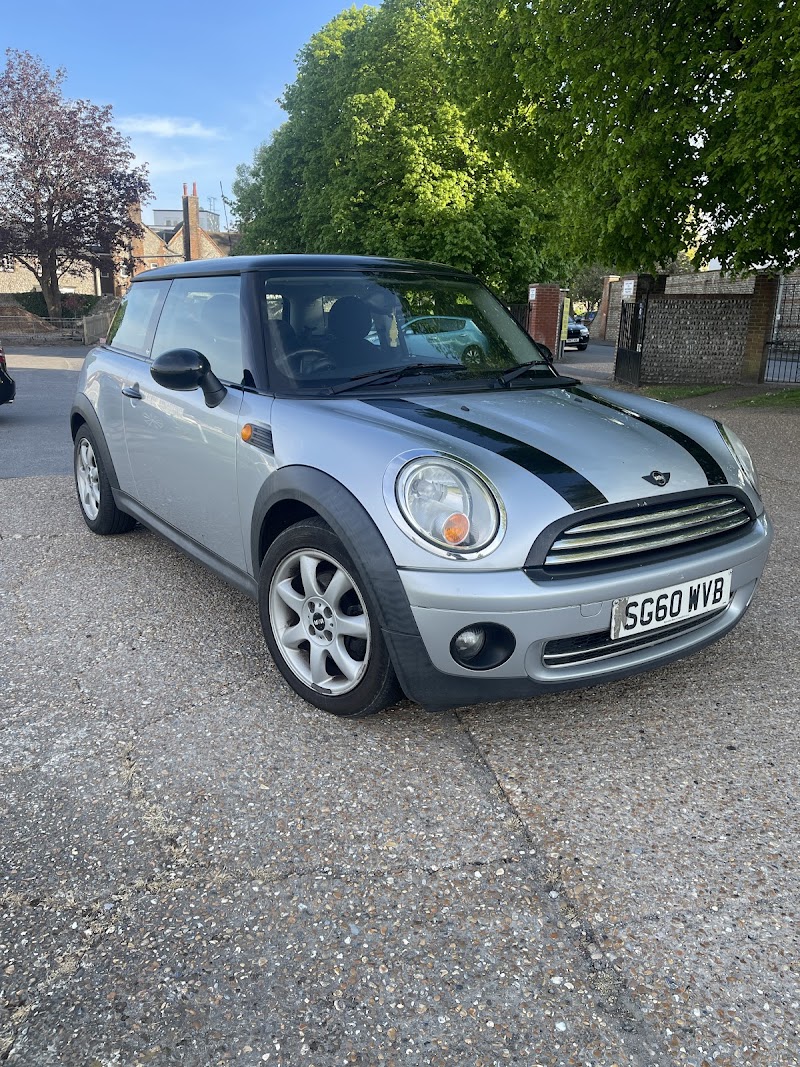 Waddington Car Sale Assist photo 2
